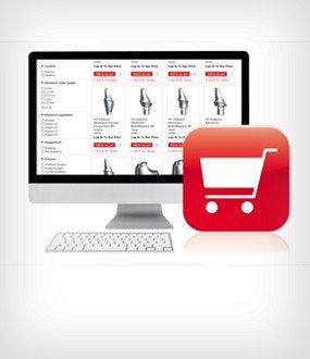 Are Online Shop Business Websites Expensive to Run?
