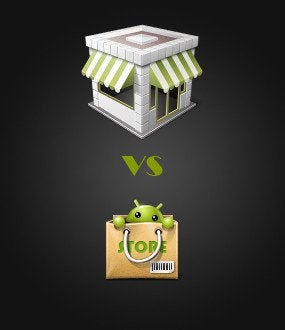 Online Store vs. Physical Store – What’s The Difference?