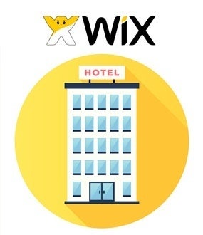 How to Build a Hotel Booking Website With Wix Hotels