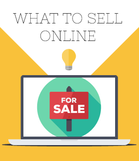 What To Sell Online – This App Makes It Easy for You