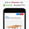 How to Sell on Pinterest
