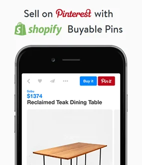 How to Sell on Pinterest