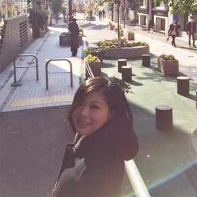 Connie Wong
