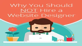 Why Not Hire Website Designer