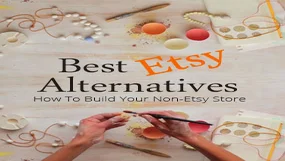 best etsy alternatives