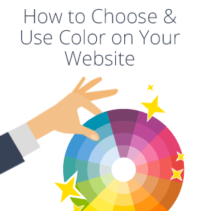 Color Design Colour Chart