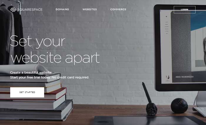 Squarespace review