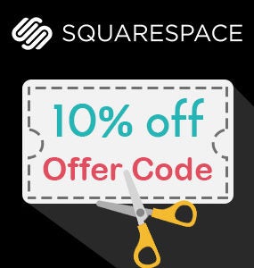 Squarespace Offer Code