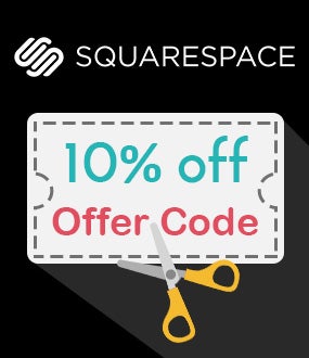 squarespace cost