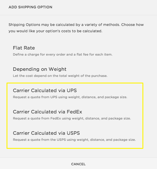 Squarespace Discover 15 Of Its Best Sales Features