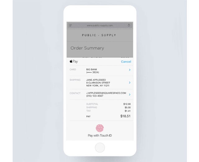 Squarespace Discover 15 Of Its Best Sales Features