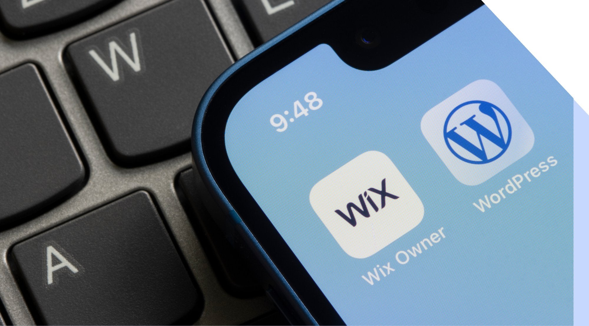 I Compare Wix vs WordPress: Which Is Best for Your Website?