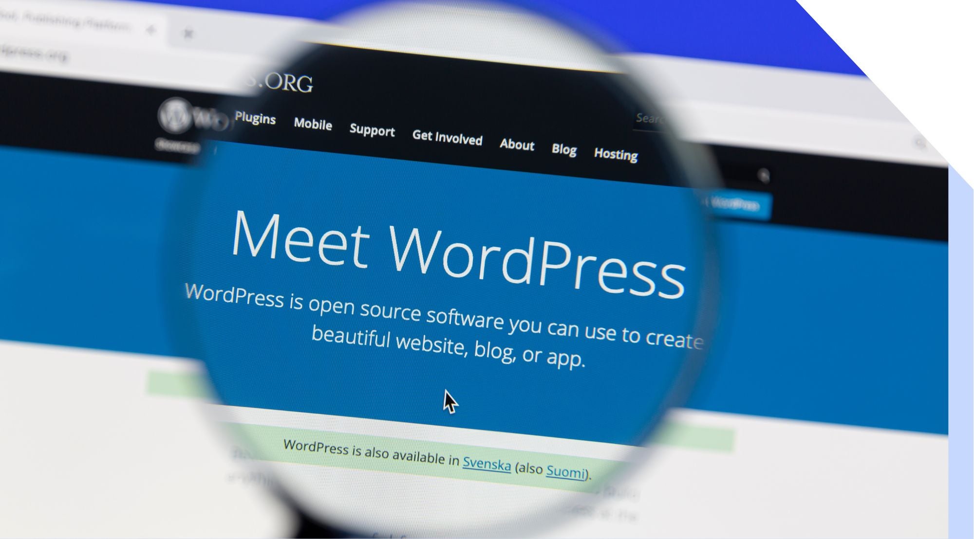 We’ve Recommended Four Easier Alternatives to WordPress