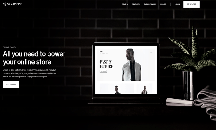 Squarespace review