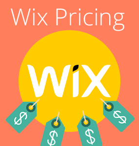 Wix Pricing Plans Review