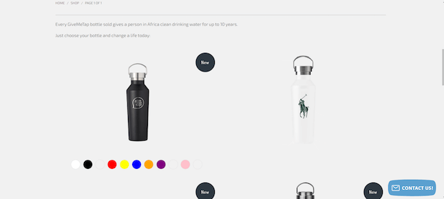 Give Me Tap 2 A Give Me Tap! product page