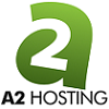 a2 hosting logo