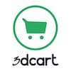 3d cart logo