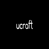 ucraft logo 165