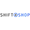 shift4shop logo