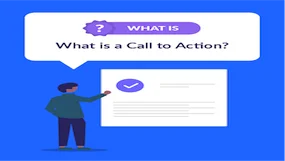 What is a Call to Action featured image