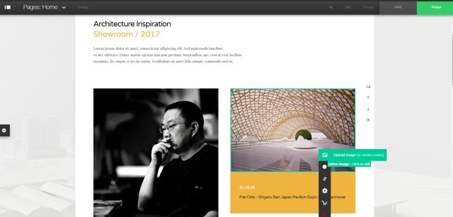 best free website software im creator