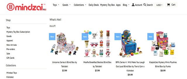 cheap ecommerce website plan