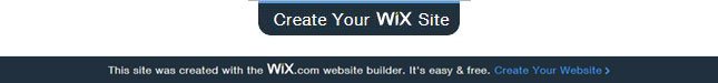 wix adverts free plan