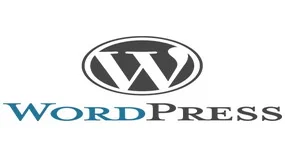 wordpress review logo