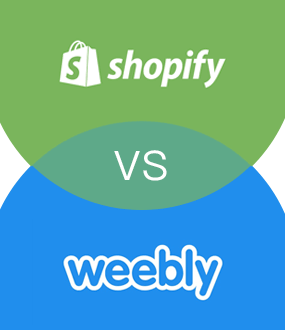 Shopify Comparison Chart