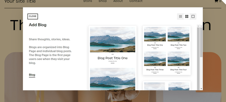 Blog Space 6 Best Blogging Platforms: Find Your Perfect Fit