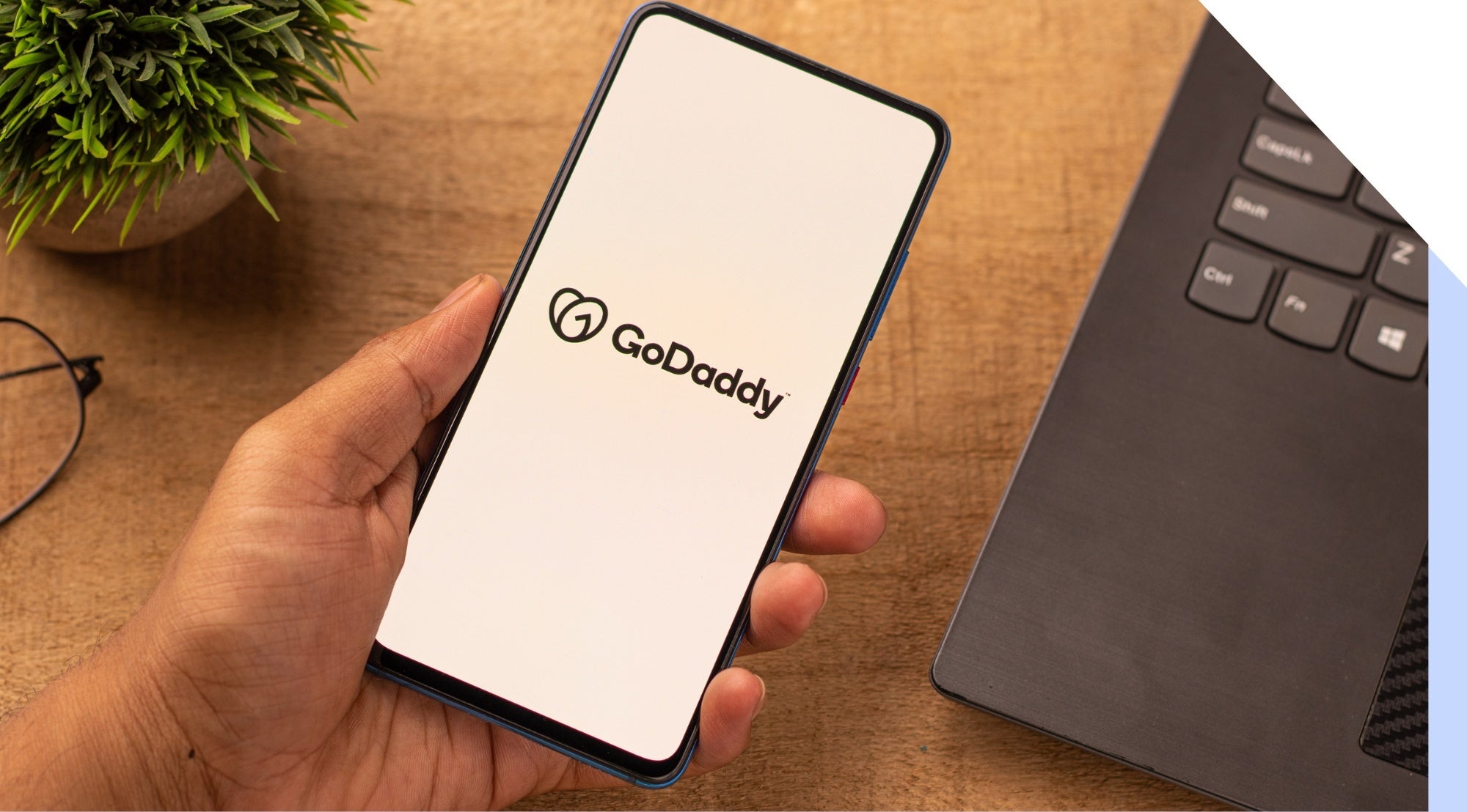 GoDaddy Hosting Review