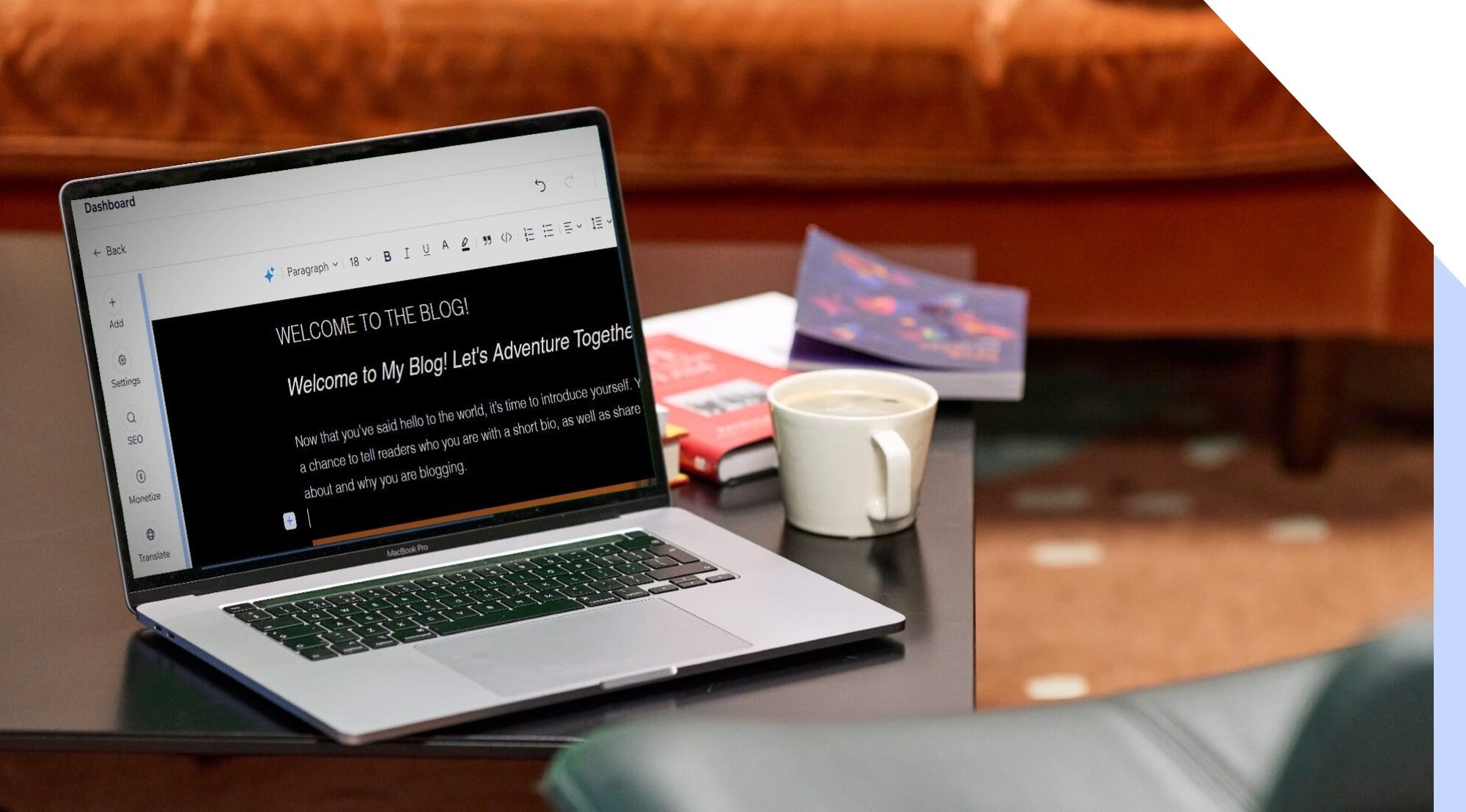 6 Best Blogging Platforms for 2026: Popular Tools Tested & Ranked