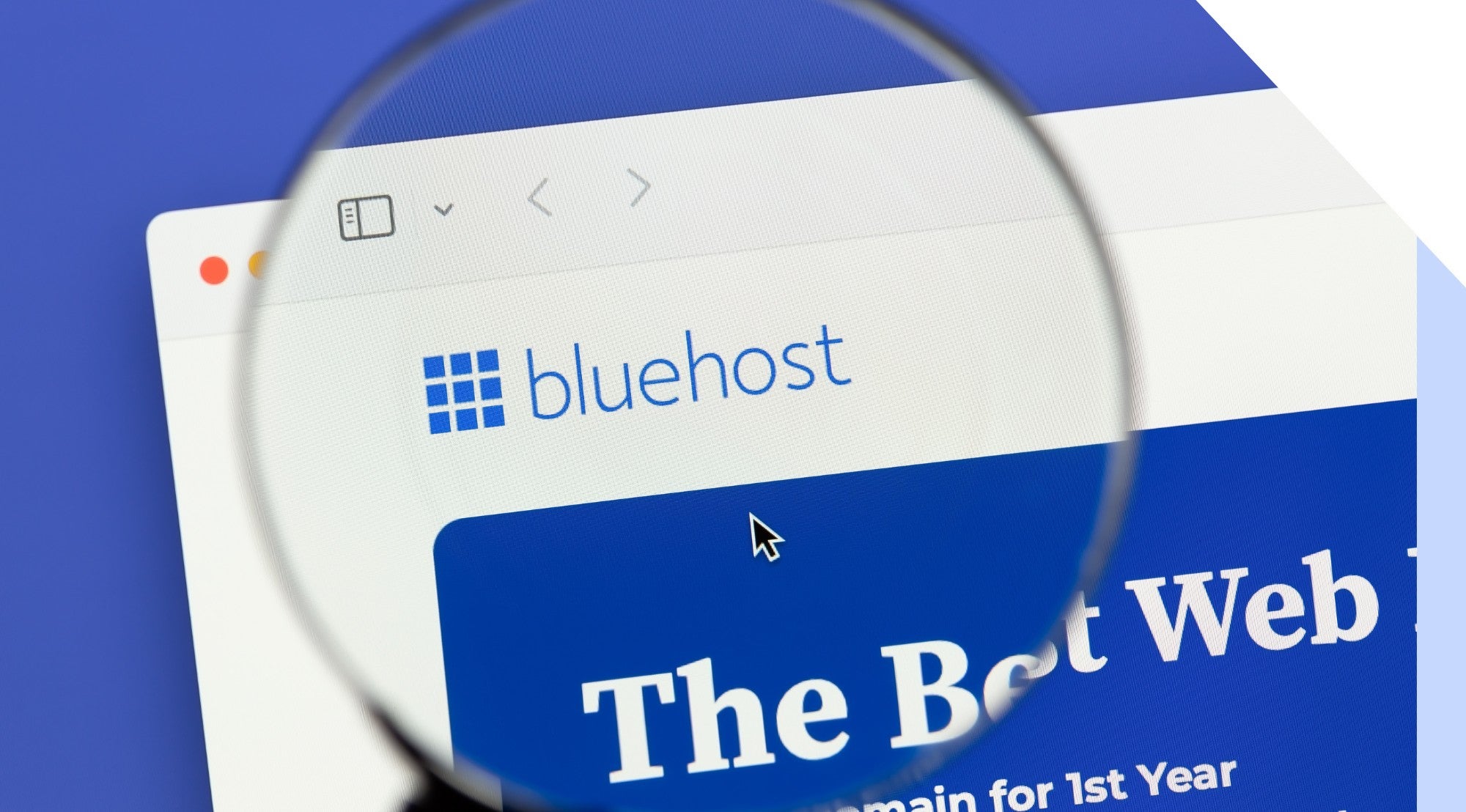 Bluehost Review 2026: Is It the Right Host for You?