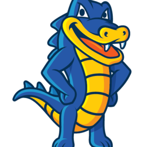 hostgator logo