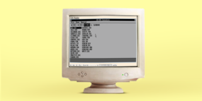 A Case for Clunky, Utilitarian Web Design