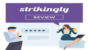 strikingly review featured image