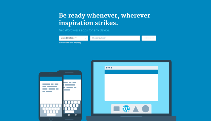 WordPress.com review