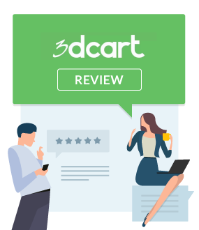 Shift4Shop Ecommerce Review: Should You Keep Shopping Around?