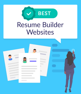 5 Best Resume Website Builders Get Noticed Online March 20