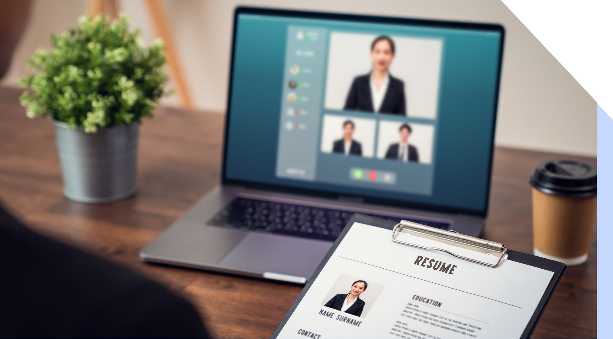 The 5 Best Resume Website Builders