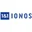 1 and 1 ionos logo