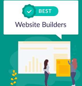 best website builders
