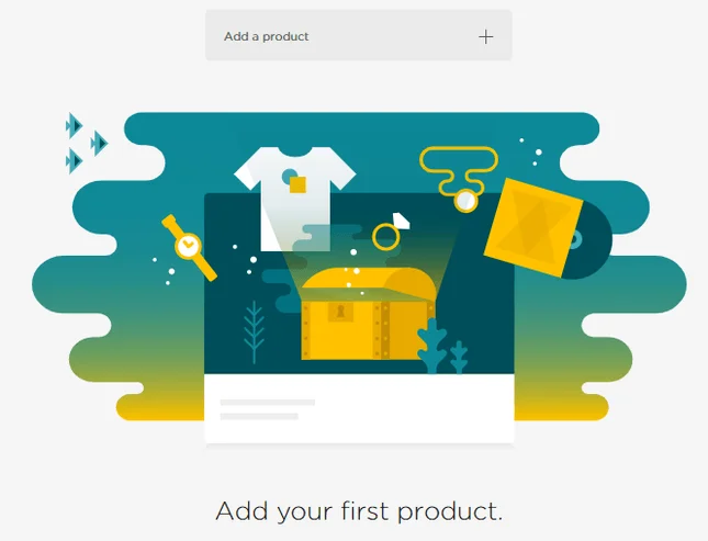 big cartel product tools