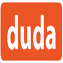 duda logo
