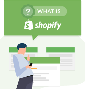 shopify featured image