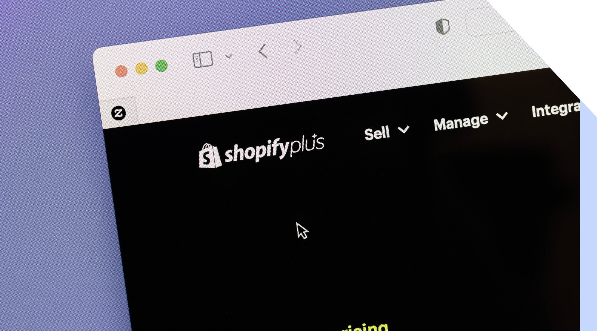 Shopify vs Shopify Plus: Is It Time To Upgrade?