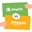 shopify vs amazon featured image