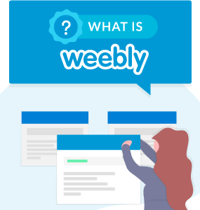 what is weebly