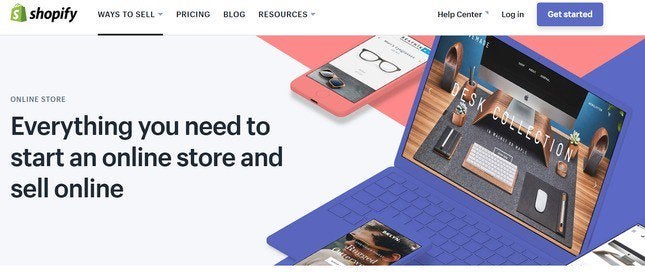 shopify